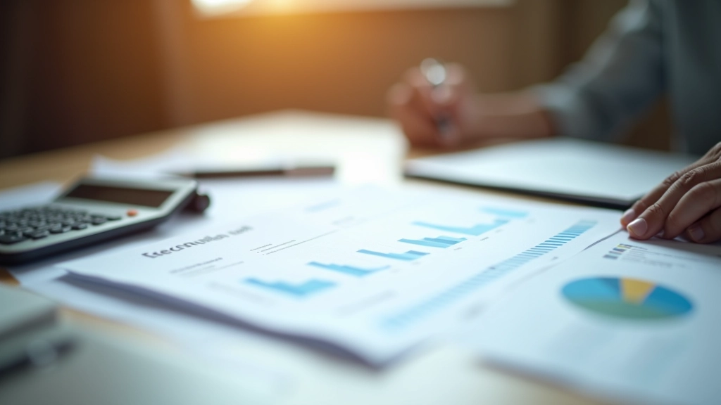 Finance dashboard showing successful automated invoice processing with confirmation status